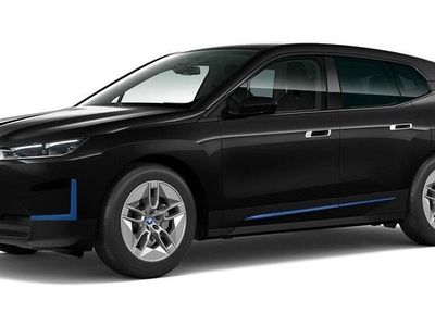Usata BMW iX 239 kW (326 CV) 2022 SUV
