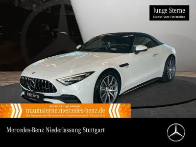 Gebraucht Mercedes SL43 AMG