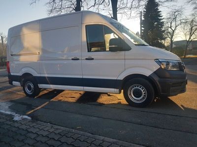 VW Crafter