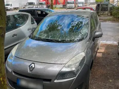 Gebraucht Renault Scénic