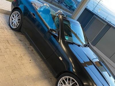Mercedes SLK200