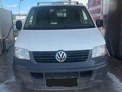 VW T5