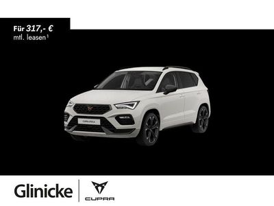 Neu Cupra Ateca 150 PS (110 kW) 2026 Weiß SUV
