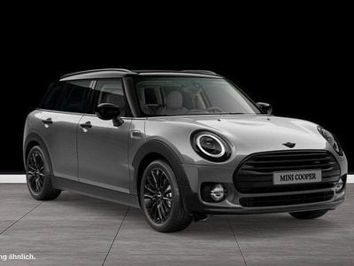 Gebraucht Mini Cooper Clubman 136 PS (100 kW) 2023 Moonwalk grey Kombi