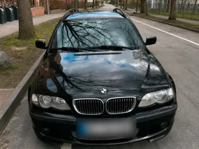 Gebraucht BMW 330
