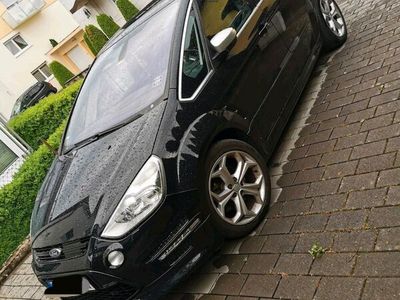 gebraucht Ford S-MAX 