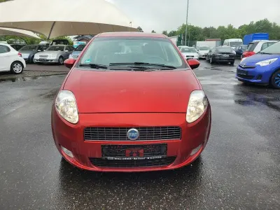 Usata Fiat Punto