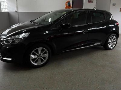 Renault Clio IV