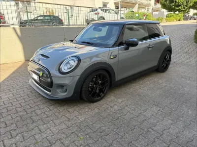 Gebraucht Mini Cooper SE