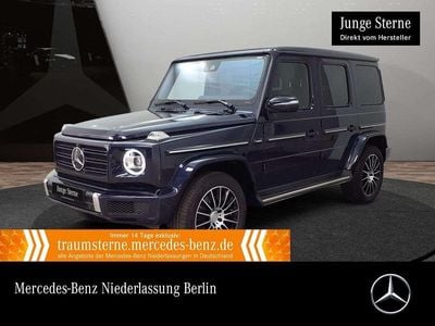 Mercedes G350