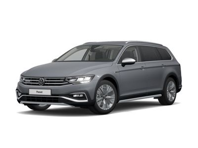 Gebraucht VW Passat Alltrack 200 PS (147 kW) 2022 Andere farbe Kombi