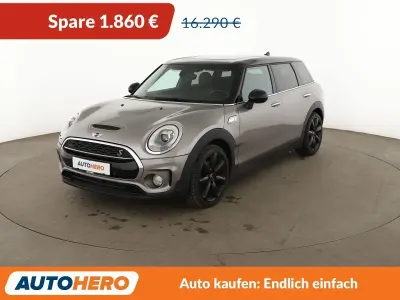 Gebraucht Mini Cooper S Clubman