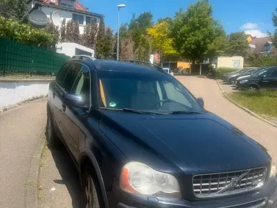 Gebraucht Volvo XC90 315 PS (231 kW) 2006 Blau SUV