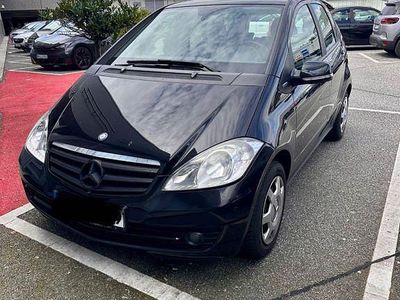 Mercedes A160