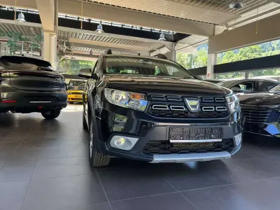 Gebraucht Dacia Sandero