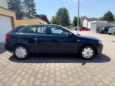 Gebraucht Audi A3 Sportback