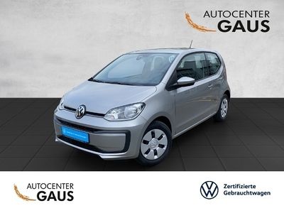 gebraucht VW up! move 1.0 Klimaanlage