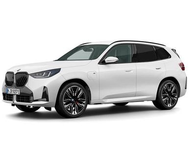 Neu 2025 BMW X3 Comfort Edition SUV | 78.990 €