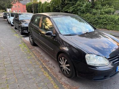 VW Golf V
