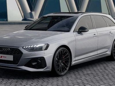 Gebraucht Audi RS4 Ambiente 450 PS (330 kW) 2024 Grau Kombi