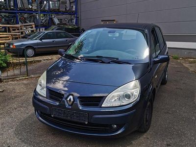 Renault Mégane II