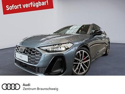 Blau Neu 2026 Audi A5 Ambiente Kombi | 70.990 € (Guter Preis)