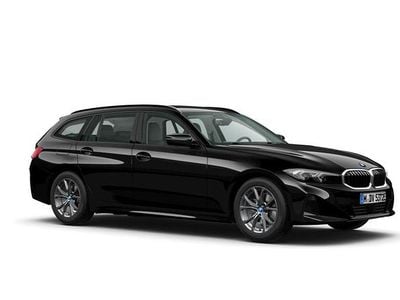 Gebraucht BMW 330 Efficient Dynamics 184 PS (135 kW) 2025