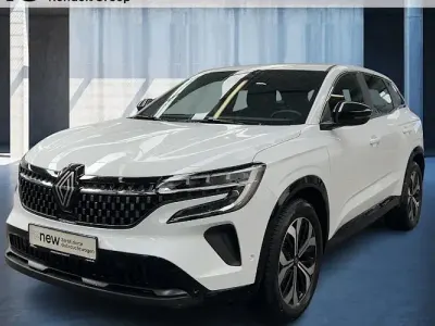 Occasion Renault Arkana Techno 140 ch (102 kW) 2024 Bleue SUV
