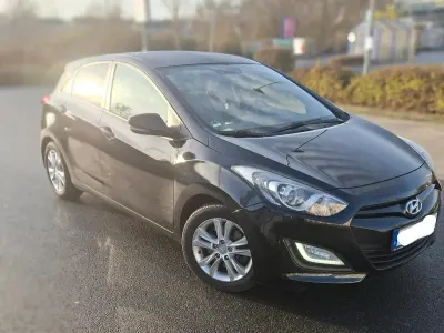 Occasion Hyundai i30