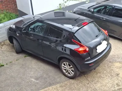 Gebraucht Nissan Juke