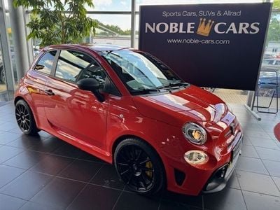 Abarth 695