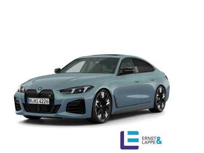 Grün Gebraucht 2025 BMW M440 M Sport Limousine | 61.880 € (Guter Preis)