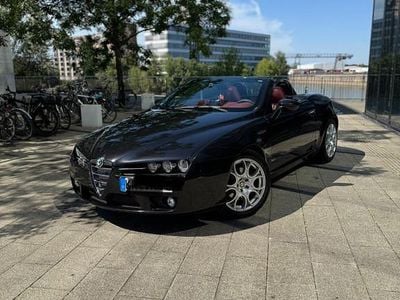 Alfa Romeo Spider