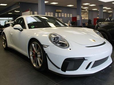 Porsche 991