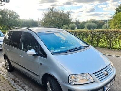 VW Sharan