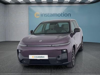 Usata Leapmotor B10 160 kW (218 CV) 2025 Viola SUV