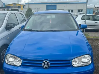 Occasion VW Golf IV
