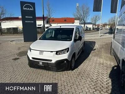 Gebraucht Fiat Doblò