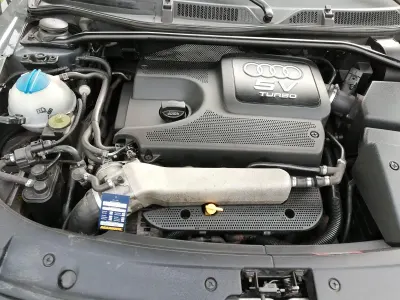 Gebraucht Audi TT Roadster
