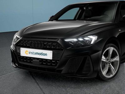 Second-hand Audi A1 150 CP (110 kW) 2025 Negru SUV