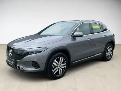 Gebraucht Mercedes EQA300