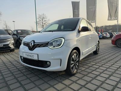 Gebraucht Renault Twingo 60 kW (82 PS) 2022 Other Kleinwagen