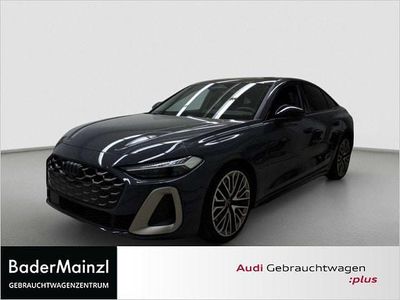 Gebraucht Audi S5 Ambiente 367 PS (269 kW) 2025 Limousine