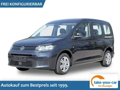 Gebraucht VW Caddy