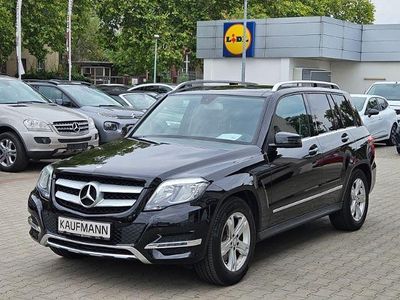 Mercedes GLK250