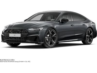 Audi S7 Sportback