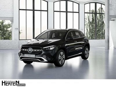 Mercedes GLA250