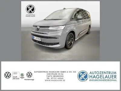 Brugt VW T7 Edition 150 HK (110 kW) 2025 Grå Van