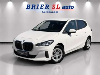 Gebraucht BMW 218