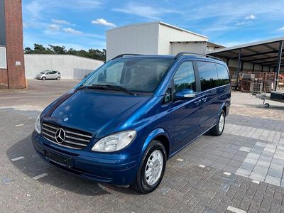 Mercedes Viano